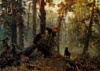 Выставка "Шишкин. Одинокие леса"